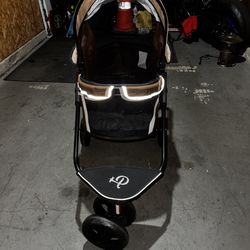 Pet stroller