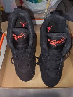 Size 7 men