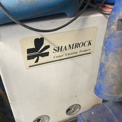 Commercial Carpet Cleaning Equipment 