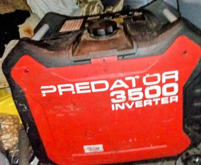 3500w Inverter