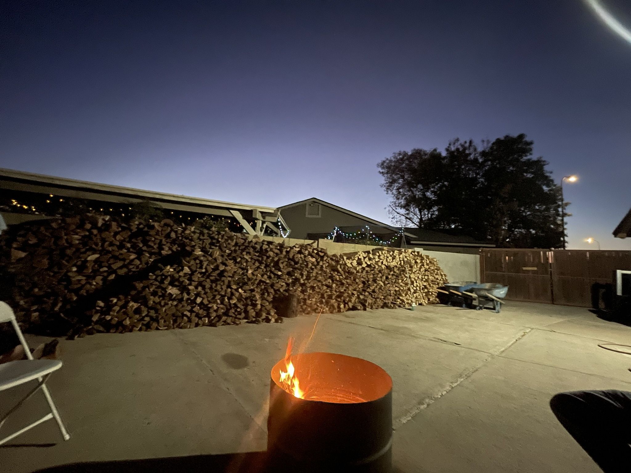 Firewood