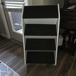 Dog Stairs