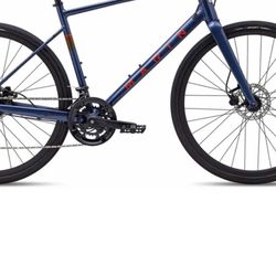 Marin Fairfax 3 700 Fitness Road Bike 
