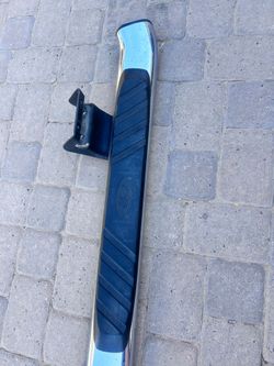 Ford F-150 2009-2014 Running Board