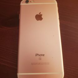 Non Functional IPhone S
