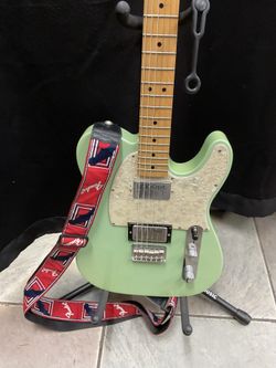 Fender Guitar 