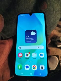 SAMSUNG GALAXY A-16 5G (T-MOBILE)