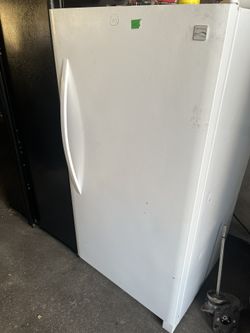 Kenmore Upright Freezer 