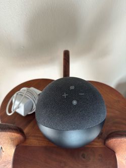 Amazon Echo 4