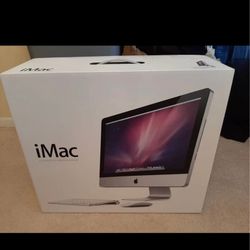 iMac 27" 