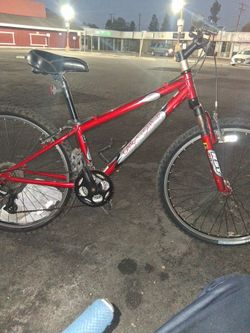 Gary fisher  mountain bike