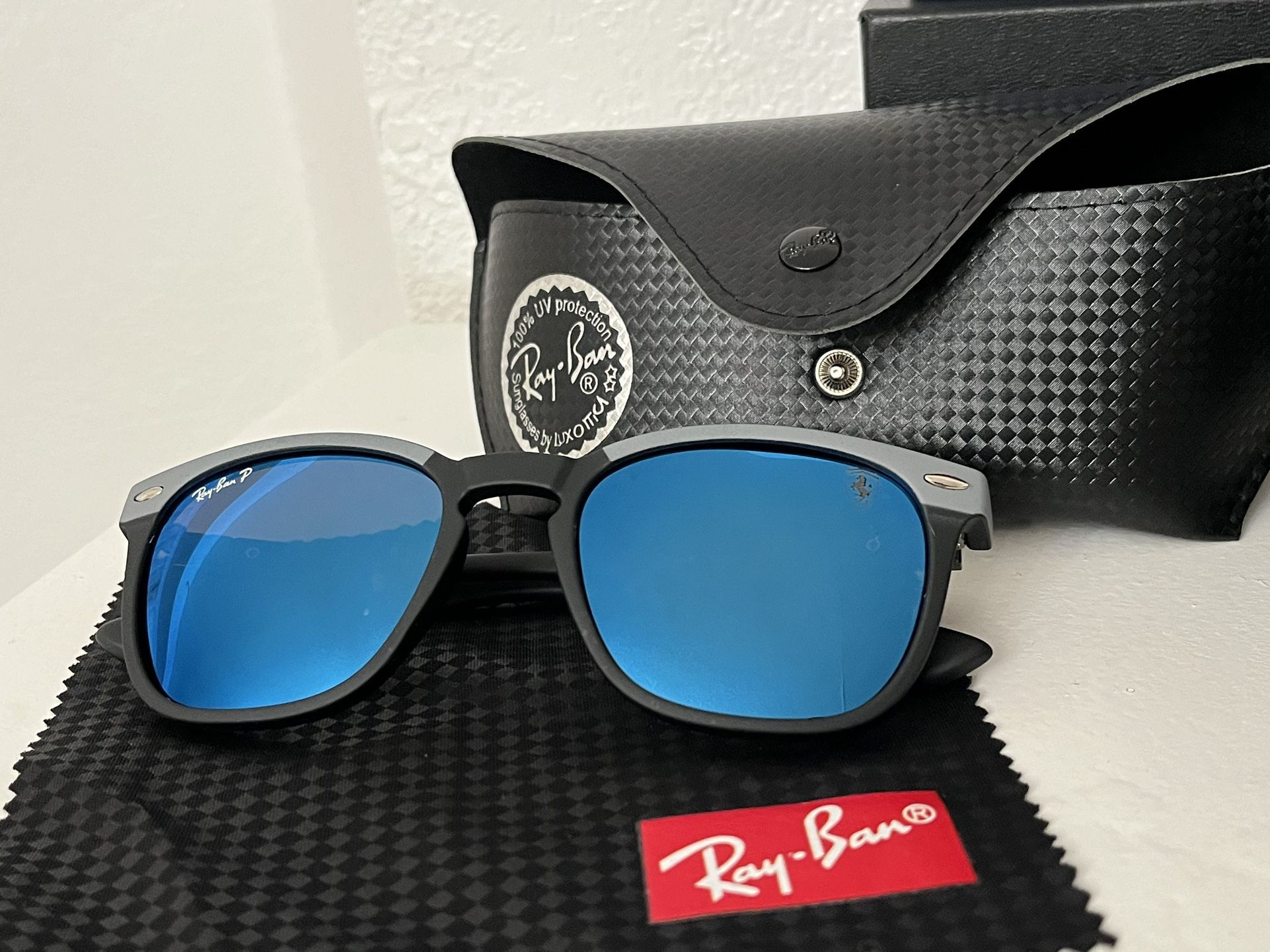 Ray Bans