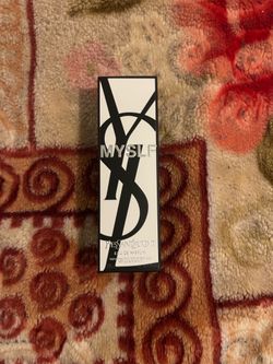 YSL Myslf