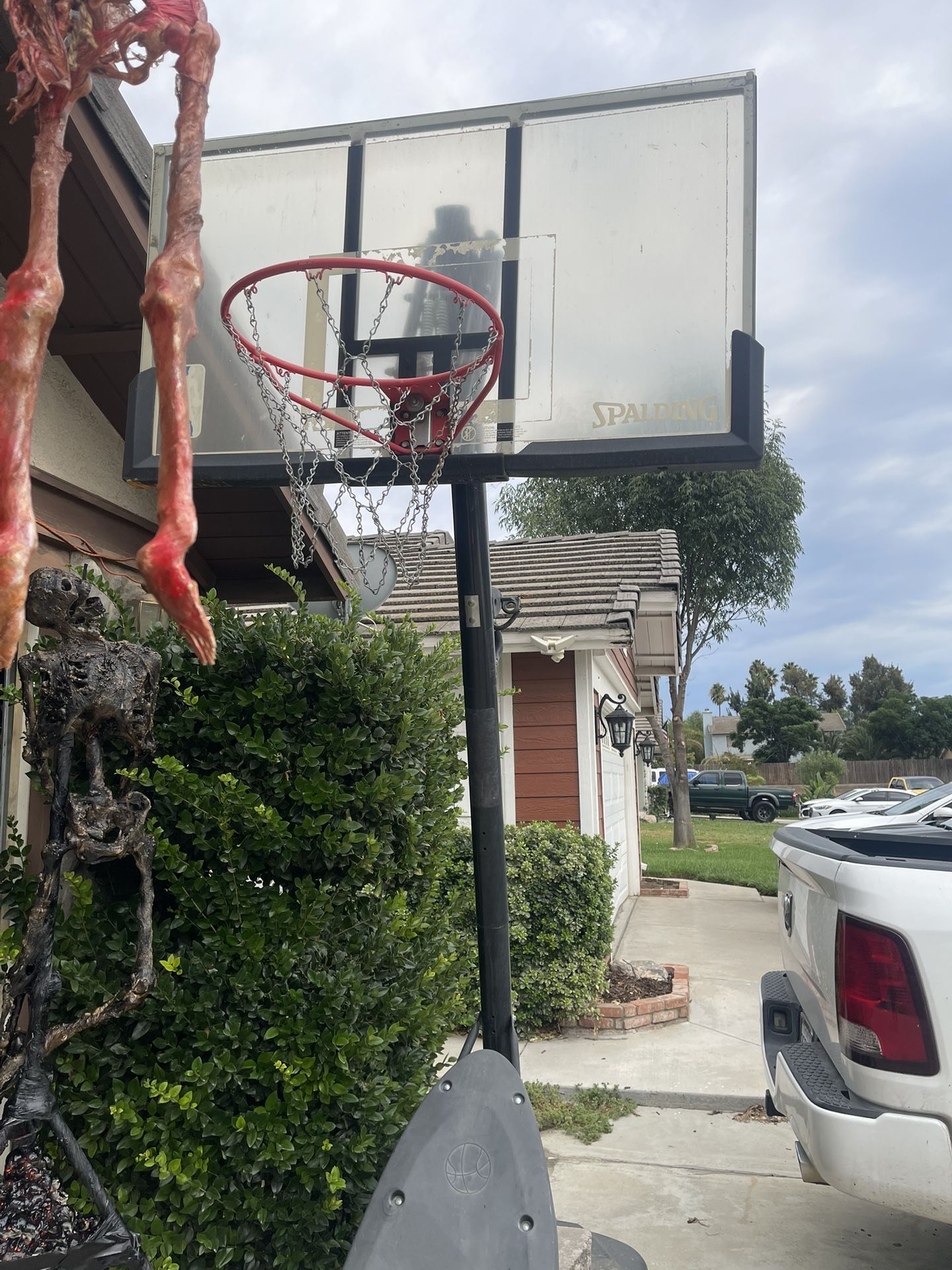 Basketball