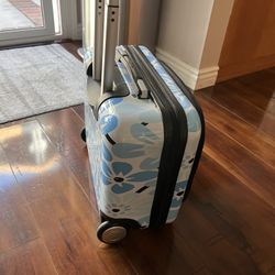 Kids Luggage