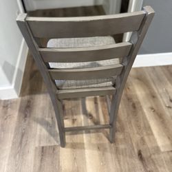 Bed Frame And Bed  Queen