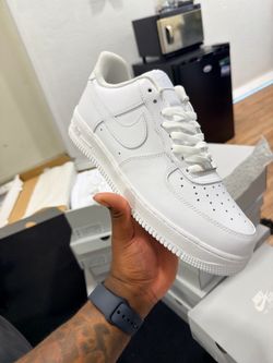 Air Force ones