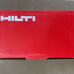 HILTI 