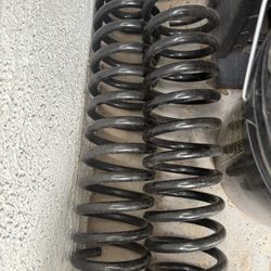 xj cherokee coils
