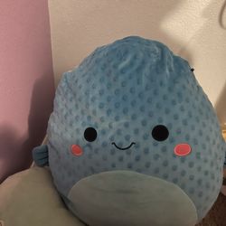 Large Squishmallow