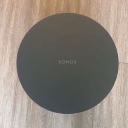 Sonos Sub Mini