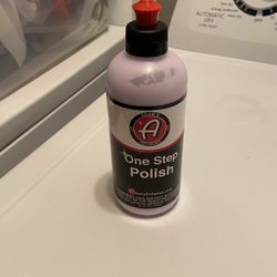 One Step Polish