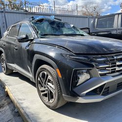 Parts For Hyundai Tucson 2025 2026 