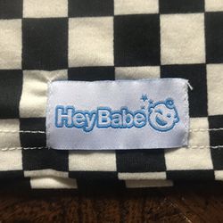 HeyBabe Car Seat Cover
