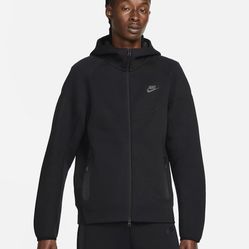 Nike Tech Fleece Pant And Jacket
