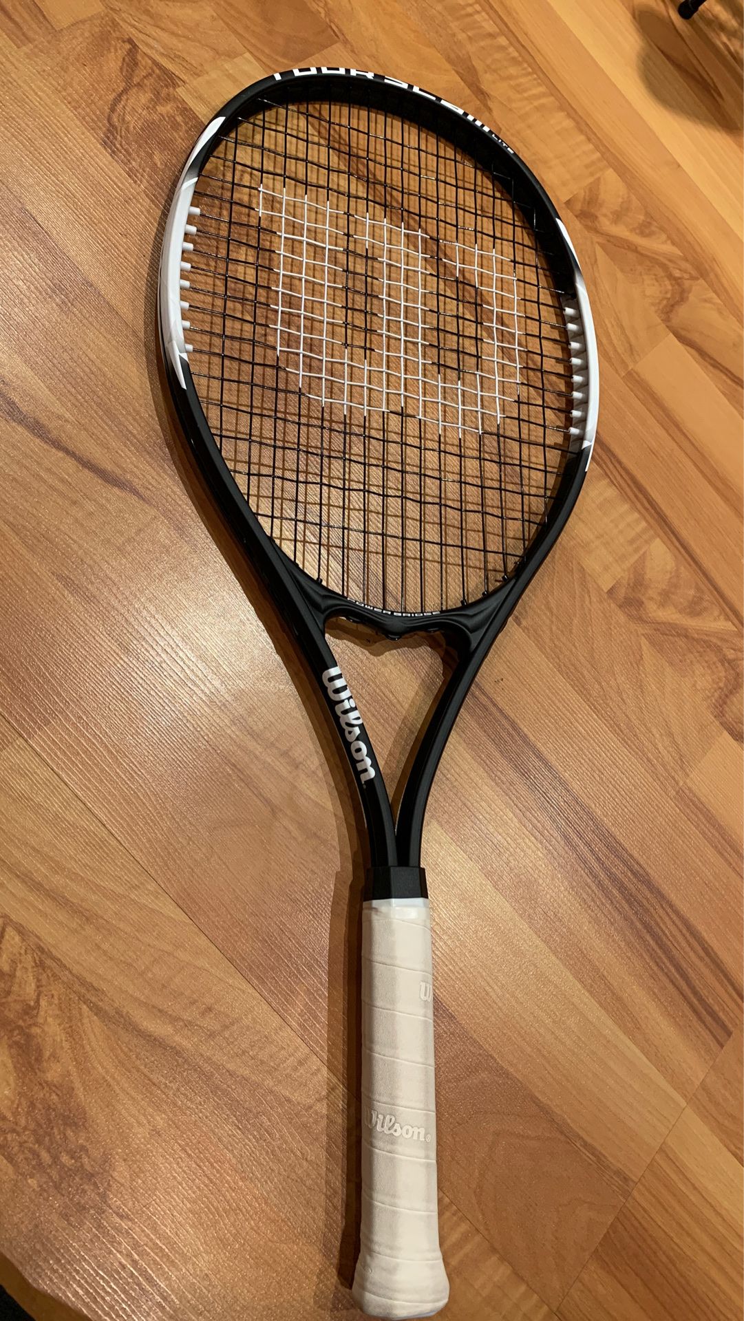 tennis racket - never been used