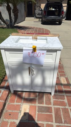 30 bathroom vanity