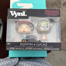 Funko Pop