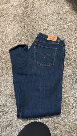 Women’s Levi’s size 29