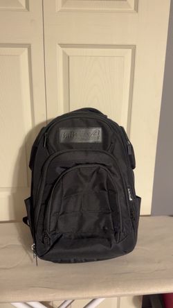 Babyliss backpack