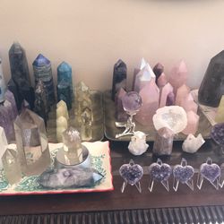 Crystal And Custom Bundles For any Budget 🙌