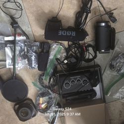 YouTube Mobile Studio 