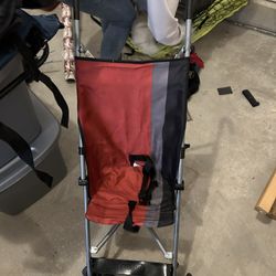 Umbrella Stroller