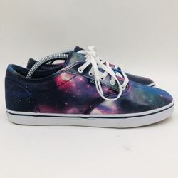 Vans Space Galaxy Womens 7.5