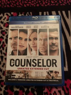The counselor
