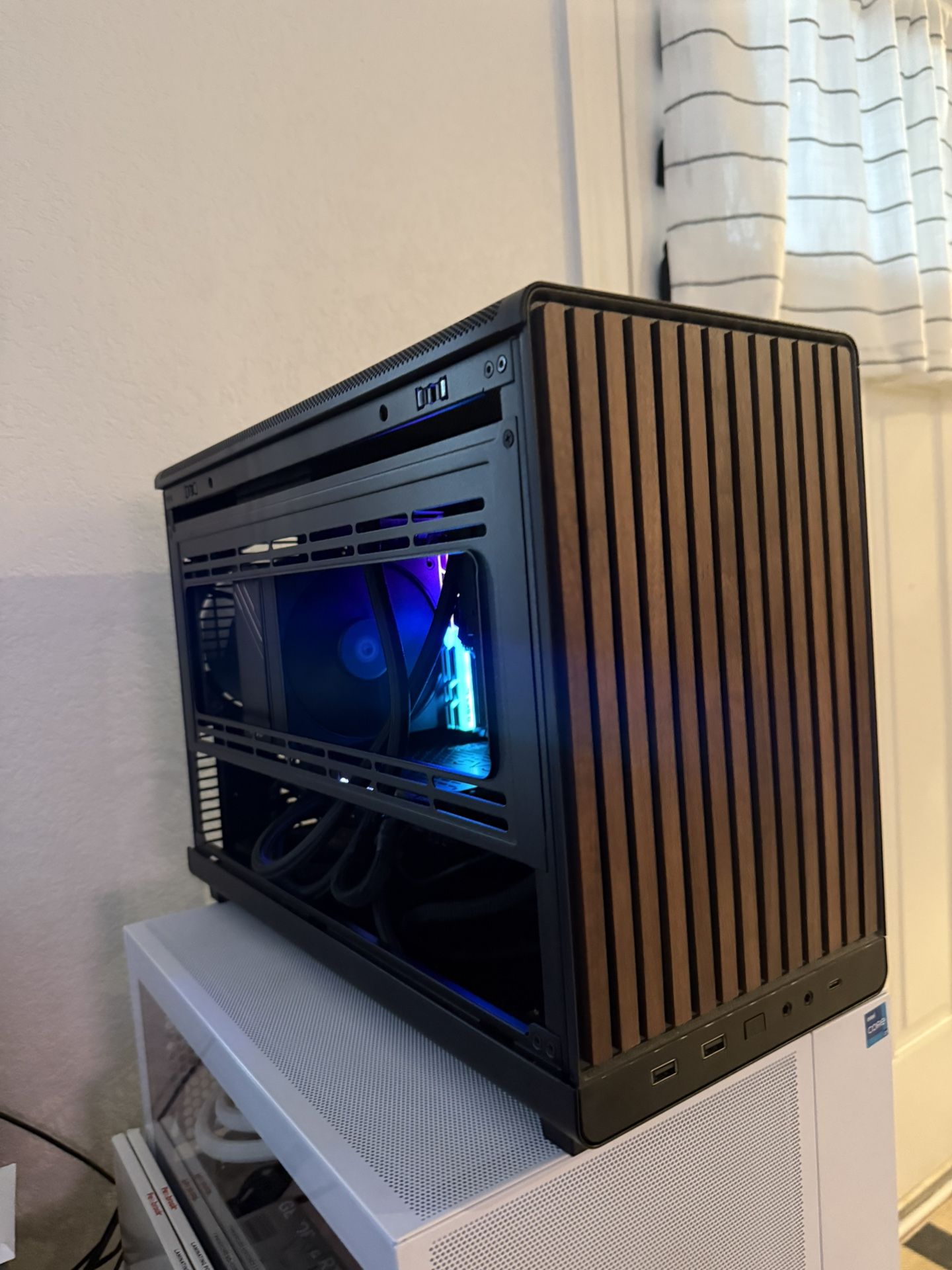 Budget Gaming PC