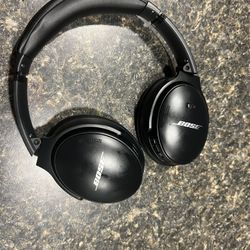Bose Quiet Comfort 2 Wireless
