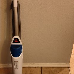 Bissell Power Fresh Deluxe Steam Mop