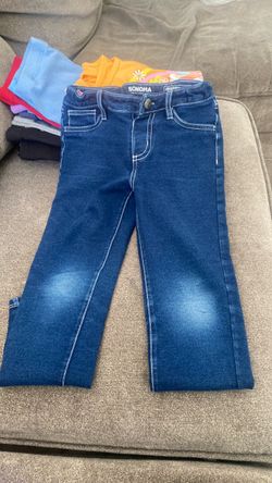 Sonoma Kids Jegging Jeans