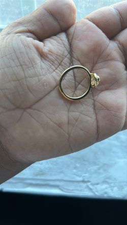 Pandora ring
