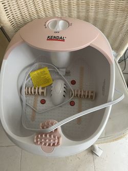Foot Spa 
