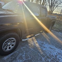 2011 Chevrolet Silverado 1500