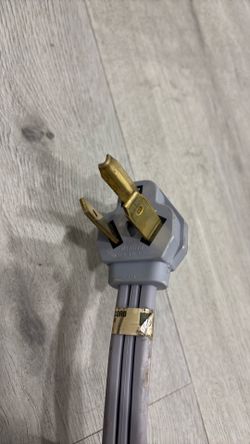 Dryer cords