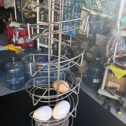Huevos Organizador