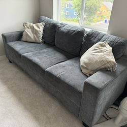 Modern Sofa 