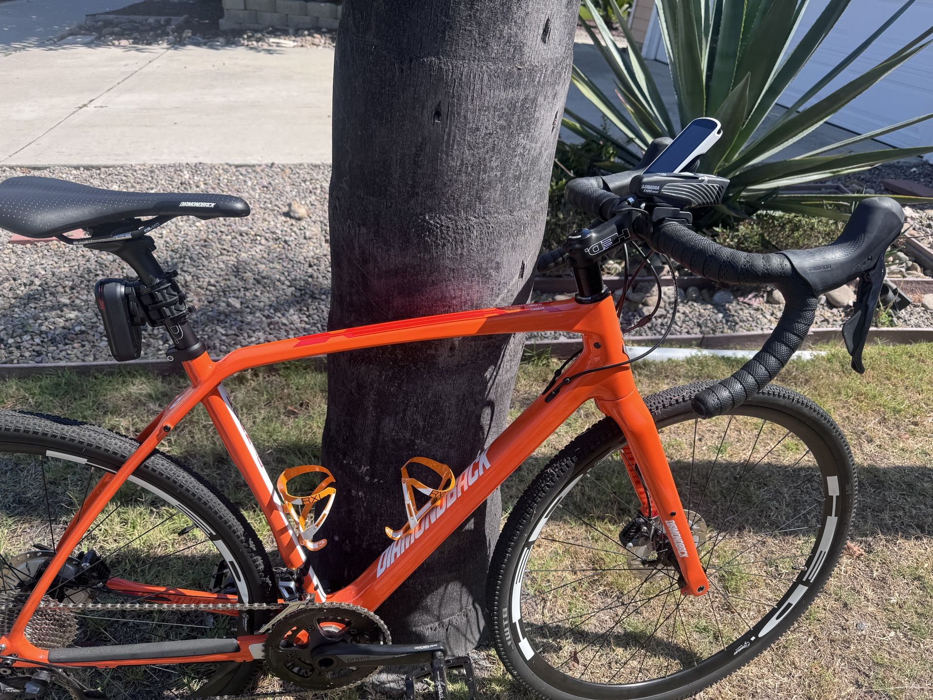 Haanjo 7c Diamondback Carbon Fiber Road Bike 2020 Diamondback